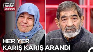 Hasan Koç Hakkında İhbarlar Gelmeye Devam Ediyor - Zahide Yetiş ile Yeniden Başlasak 262. Bölüm