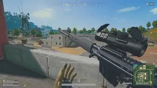 Sweet BALA - Pubg