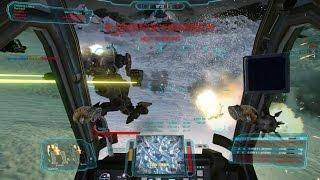 MechWarrior Online Gameplay | MAD-IIC-SC | they tast like chicken