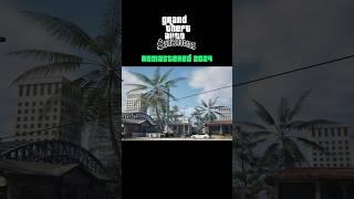 КАК БЫ ВЫГЛЯДЕЛА GTA SAN ANDREAS В 2024 ГОДУ  #gta