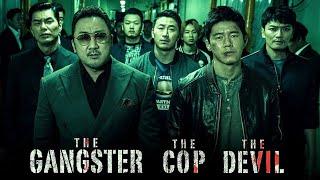 The Gangster, The Cop, The Devil (2019) Action Movie || Ma Dong-Seok || Movie Review And Facts