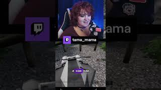 КАНИСТРА | tama_mama TWITCH #VOICESOFTHEVOID #streamer #twitch #стримерша #streamertwitch