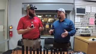 SilencerCo Range Day at Buds Gun Shop!