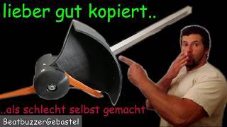 neuer Rasentrimmer - von STIHL kopiert