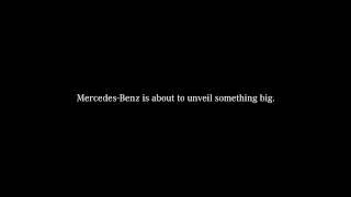 Mercedes-Benz Super Bowl XLV Ad Teaser "Silk"