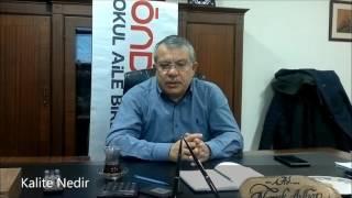 İnkisaf Egitimi Hazirlik Çalışmaları