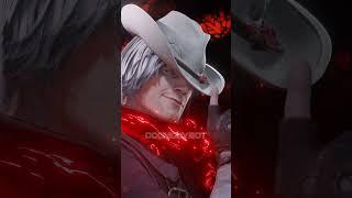 Rat Dance but Dante is more SSStylish [Devil May Cry]