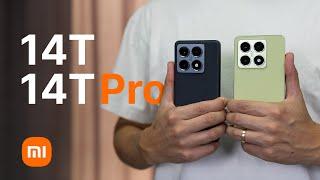 Xiaomi 14T Pro. Full review (română)