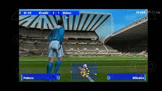 FIFA 07 mod 22