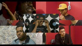 FUTURE SOUNDZ ARTIST TRAILER