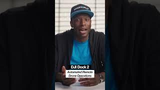 DJI Dock 2! - Overview | Dronefly