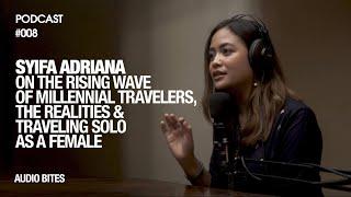 Syifa Adriana | Audio Bites Podcast