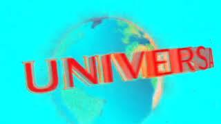 Universal Studios Home Entertainment (1998) Logo Effects