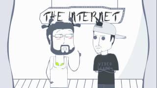 Rooster Teeth Animated Adventures - An Internet Conversation