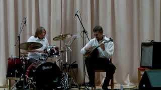 RUSSBAND    Mr Sandman