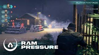 RAM Pressure - demo gameplay