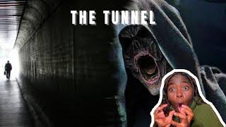 "The Tunnel" Short film | REACTION