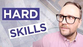 TOP 5 ️ Hard Skills for IT Business Analysts: Every BA Must Know This! 