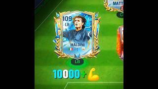 Choose My LB ️ #fcmobile #fifamobile #eafc24 #eafifa #fifa #easports #fifa22 #fifa23 #fcmobile24