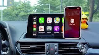 CarPlay Wireless OEM by SPEED SOUND