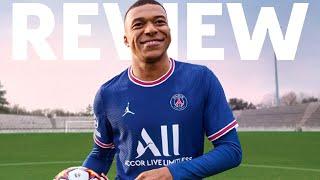 FIFA 22 Review