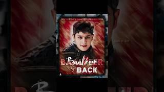 #baalveerstatus #shorts   #baalveerreturns #baalveerreturnsseason3 #vanshsayani #wegotbaalveer3