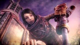 BioShock 2 - Final boss fight (Good Ending) (No Commentary)