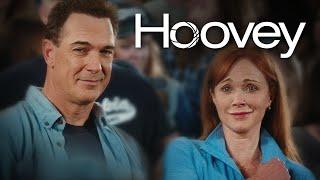 HOOVEY | INSPIRATIONAL TRUE STORY | PATRICK WARBURTON