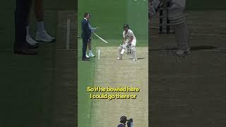 MUST WATCH | ONE OF THE MOST FUTURISTIC BATTING MASTERCLASS VIDEOS YOU WILL EVER SEE !!! Blueprint !