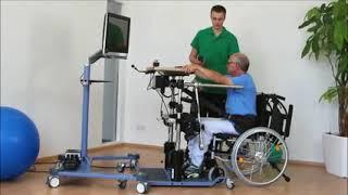THERA Trainer balo Brief Instructions