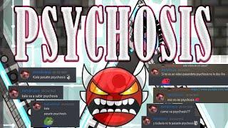 PSYCHOSIS