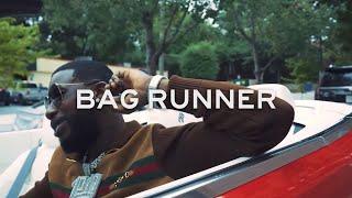 [FREE] Gucci Mane x Zaytoven Type Beat "Bag Runner" | Trap Type Beat 2025