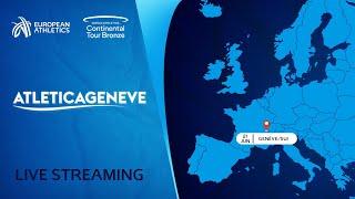 Atletica Geneve, Genève (SUI) - World Athletics Continental Tour Bronze