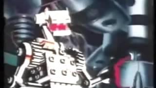 Robotix (intro) 1985