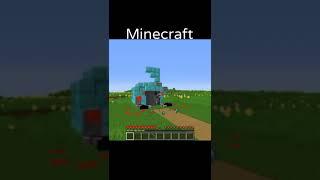 Minecraft RTX gameplay || Minecraft Java Edition Survival Mode RTX gameplay || MINECRAFT(4)