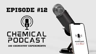 Simple School Chemistry Experiments 91-100