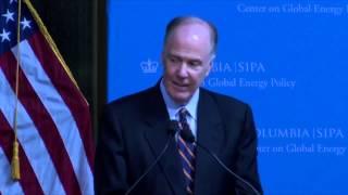 Center on Global Energy Policy: Keynote Conversation
