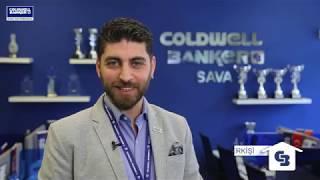 Sizin İçin Buradayım - Ferdi Erkişi Coldwell Banker Sava Gayrimenkul