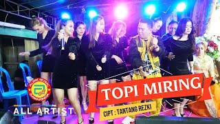 ‍‍ TOPI MIRING ~ ALINK  MUSIK || Cipt : Tantang Rezky