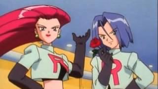 Team Rocket Russian Motto