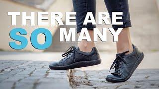 Uncovering the Hidden Gems of Barefoot Brands