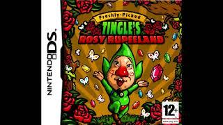 Track 34 - Freshly-Picked Tingle's Rosy Rupeeland (OST)