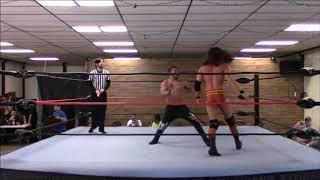 Premier: Cisco Silver vs. Bryen Douglas (7/8/18)