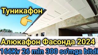 Туникафон 2024 янги Фасонда кв 140 минг сумдан