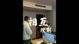 多一点包容，多一点理解这个社会就会多一点爱和温暖#社会百态 #正能量 #外卖小哥 #外卖