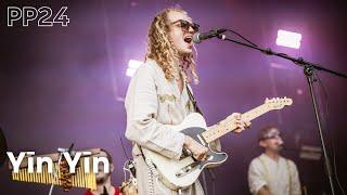 Yīn Yīn - live at Pinkpop 2024