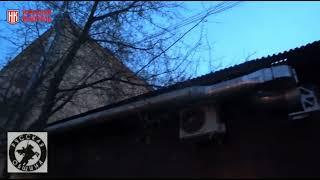 Русская Община и общественники Екатеринбурга наводят порядок в сфере общепита#новости #россия