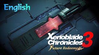 [4K] Xenoblade Chronicles 3: Future Redeemed – The Movie (All Cutscenes) – ENGLISH