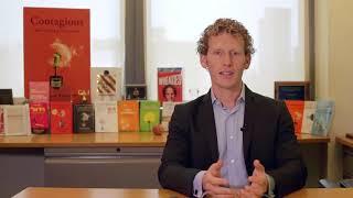 Social Ties and Active Sharing - Viral Marketing and How to Craft Contagious Content