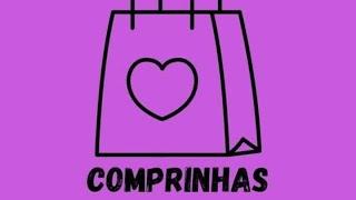 comprinhas do mes!!